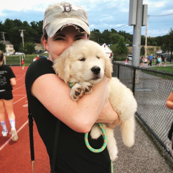 Meet your Posher, Sarah - Picture 4 of 7